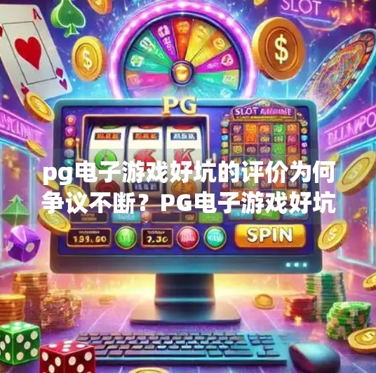 pg电子游戏好坑的评价为何争议不断？PG电子游戏好坑争议不断？真相竟藏在用户心理与行业规则里！