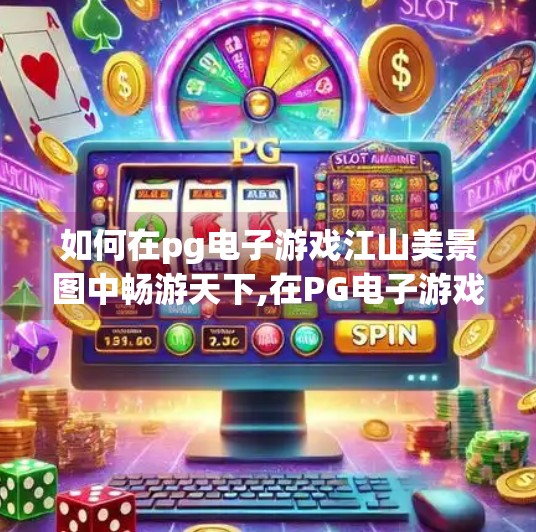 如何在pg电子游戏江山美景图中畅游天下,在PG电子游戏江山美景图中，足不出户畅游天下奇景！